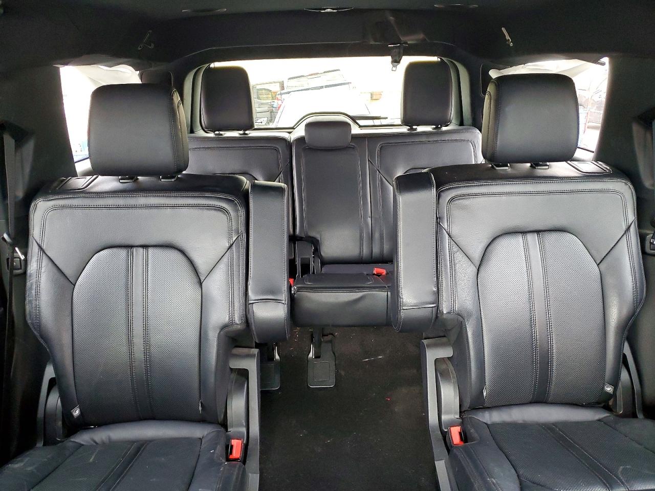 Ford Expedition Limited