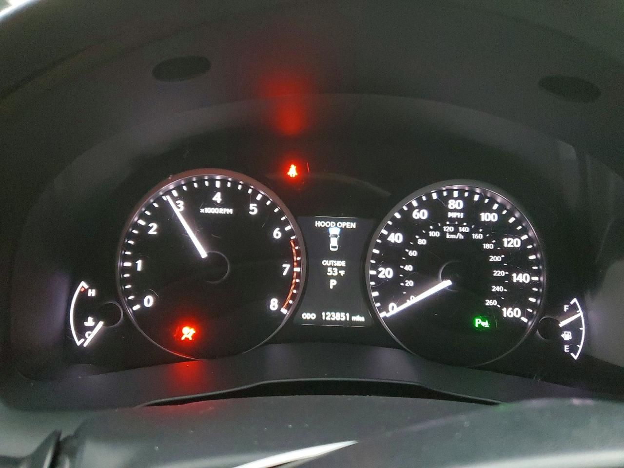Lexus Es Base