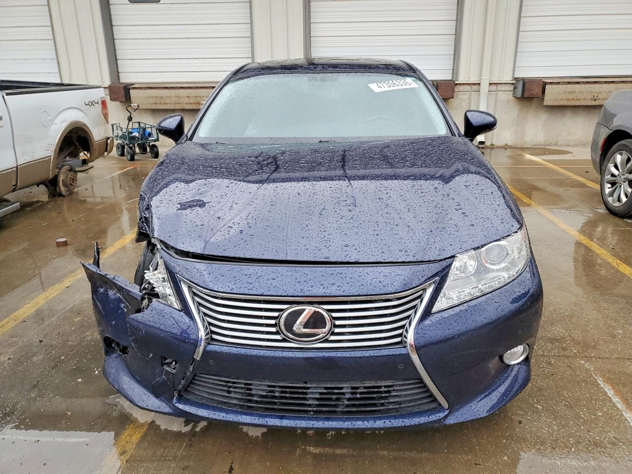 Lexus Es Base