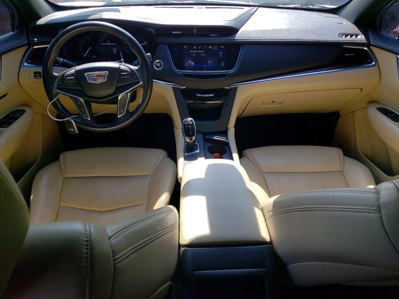 Cadillac XT5 Luxury