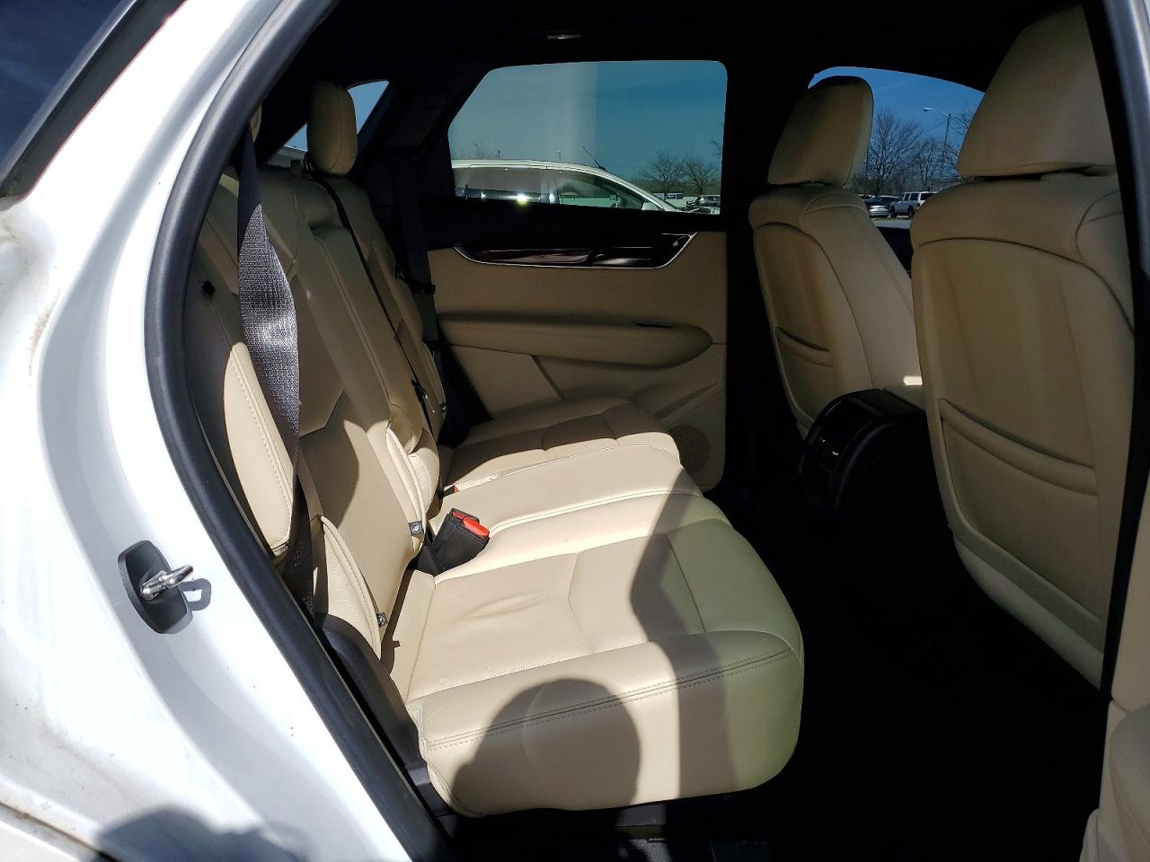 Cadillac XT5 Luxury