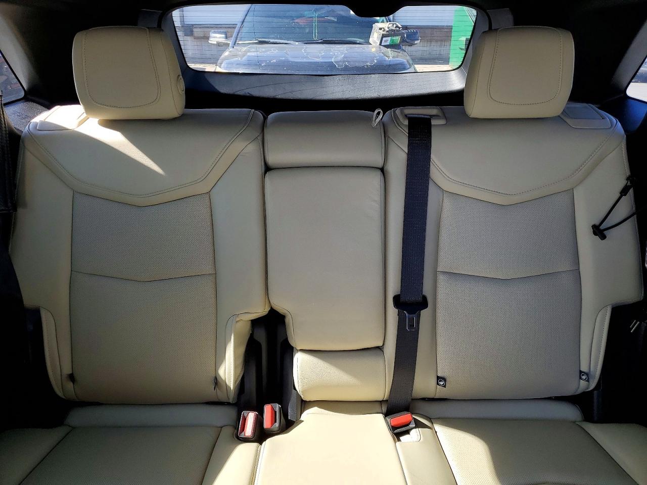 Cadillac XT5 Luxury