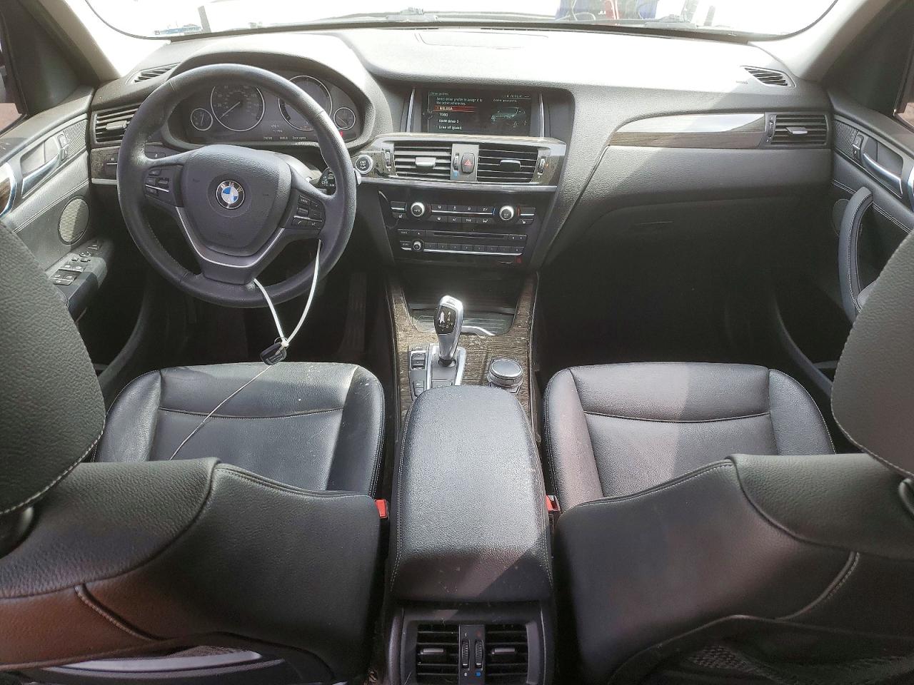 BMW X Series Xdrive35i