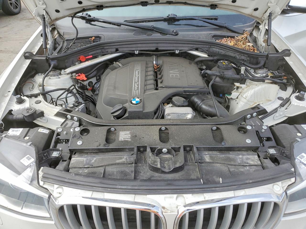 BMW X Series Xdrive35i