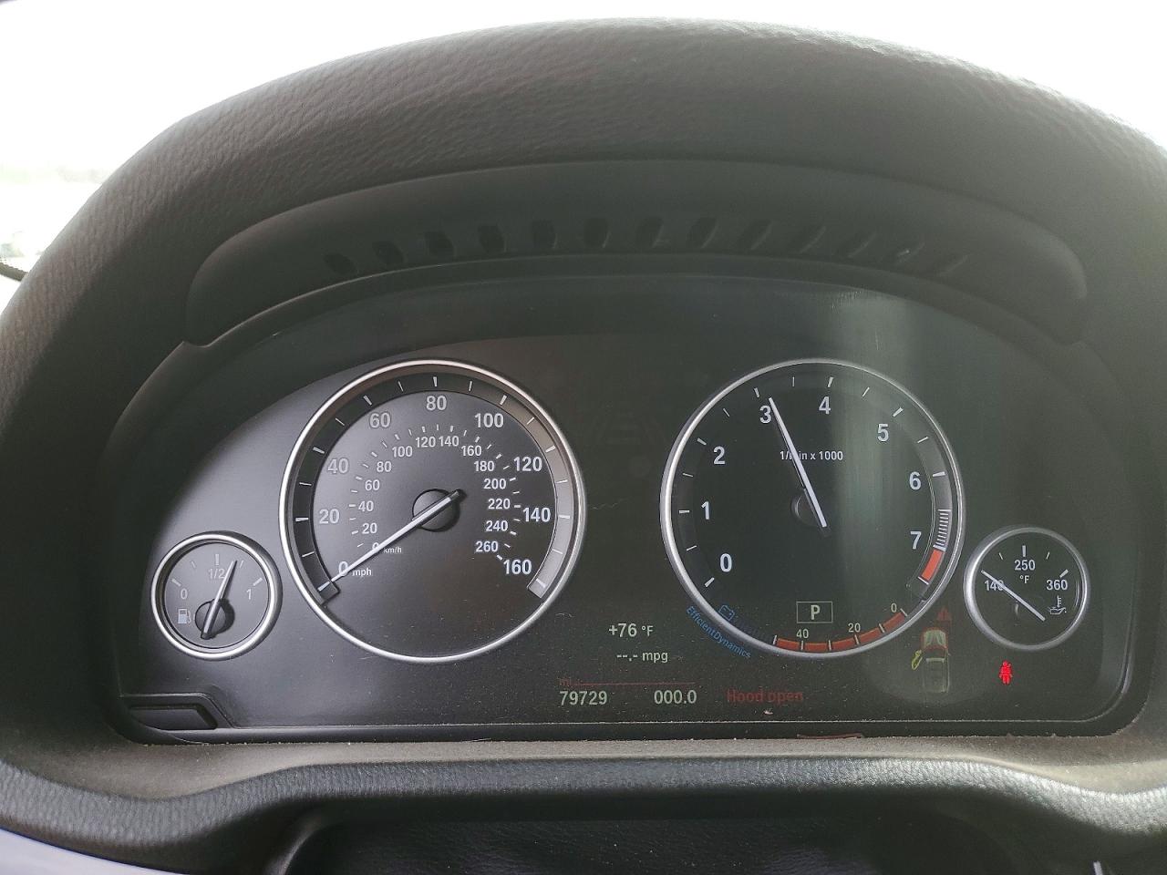 BMW X Series Xdrive35i