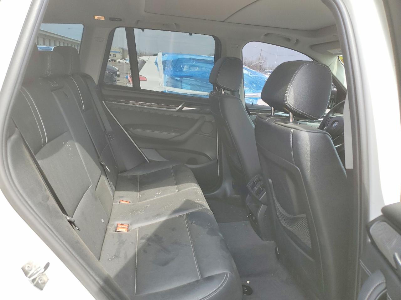 BMW X Series Xdrive35i