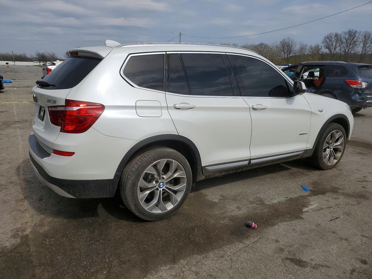 BMW X Series Xdrive35i