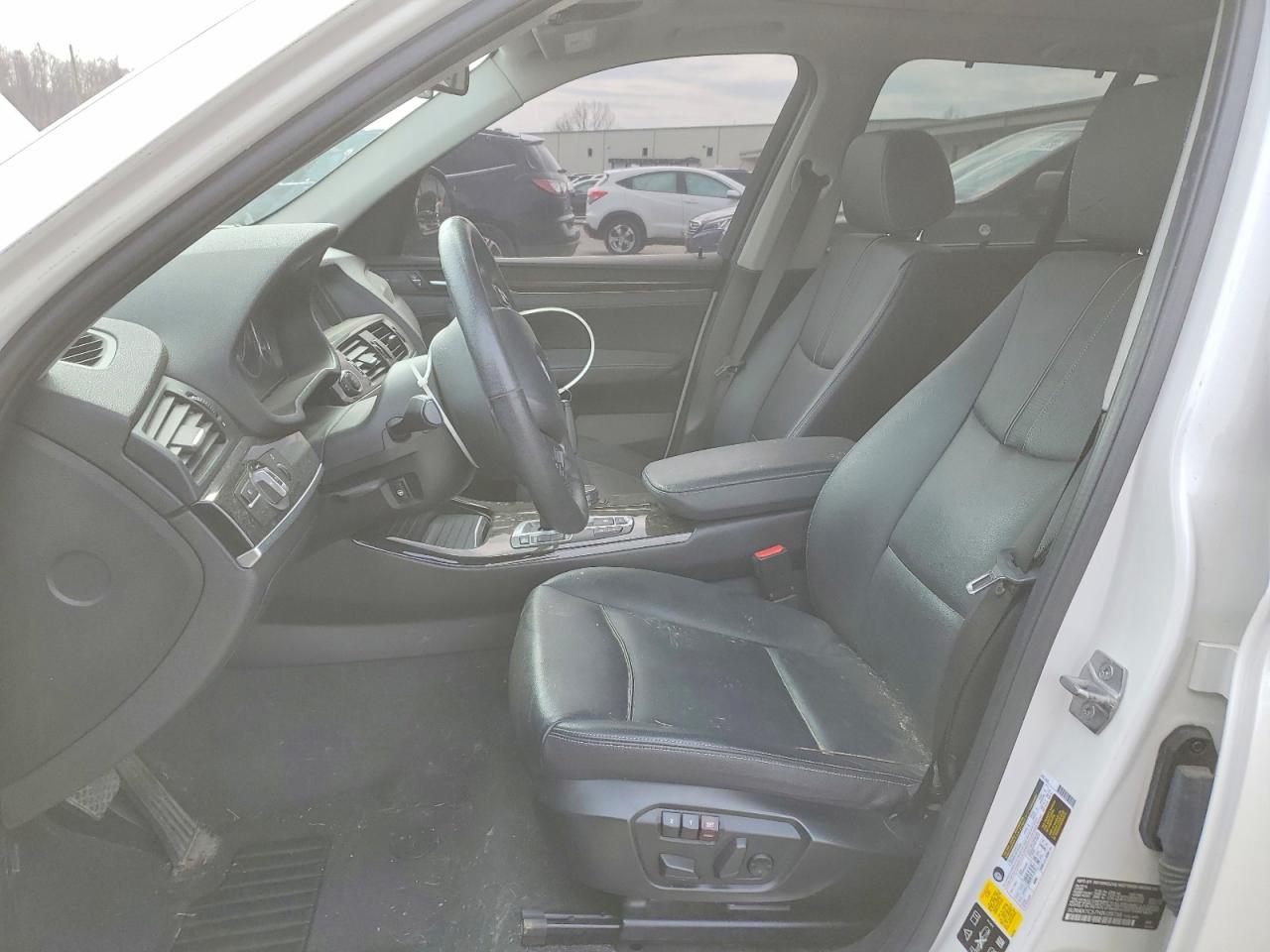 BMW X Series Xdrive35i
