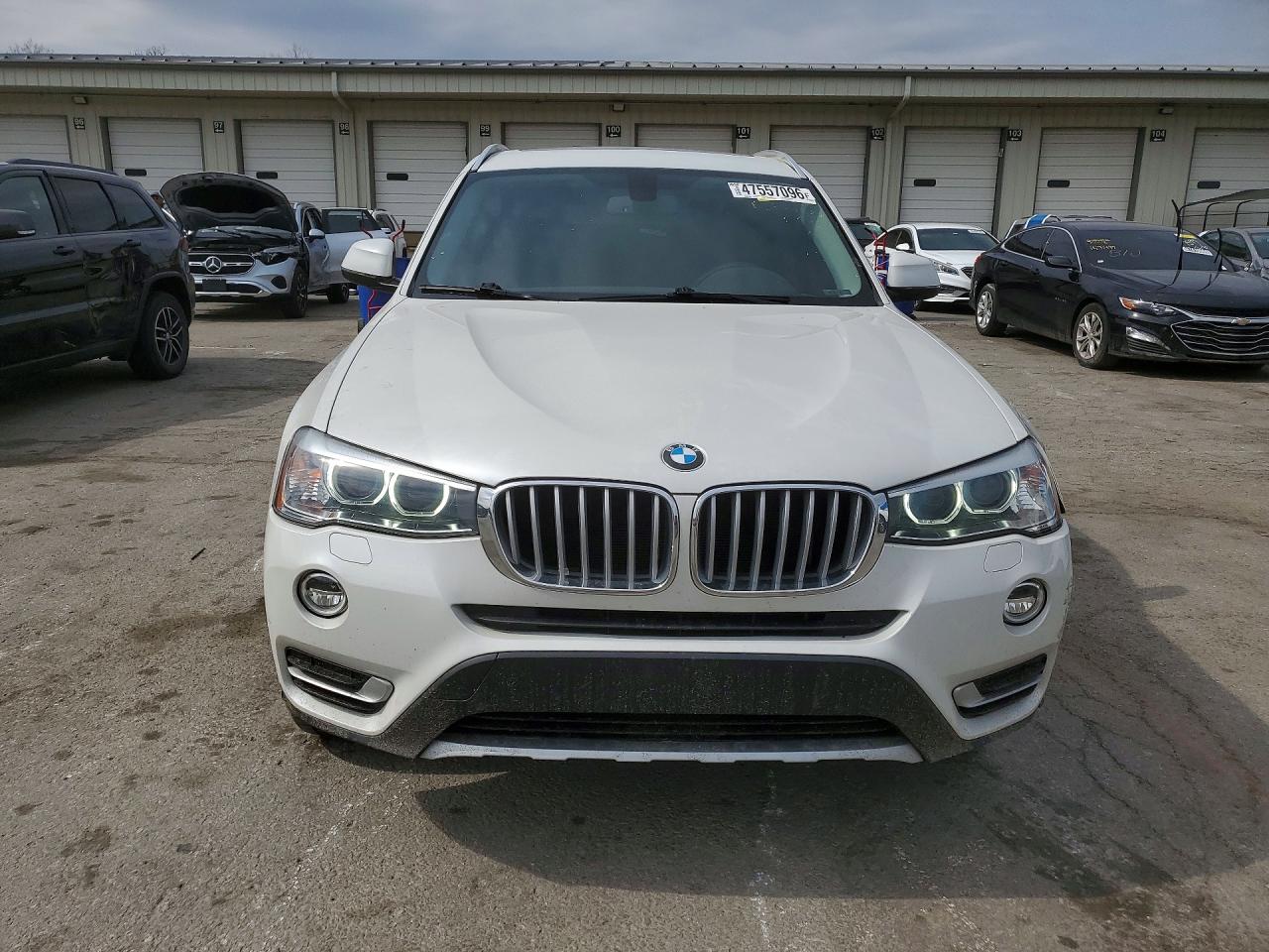 BMW X Series Xdrive35i