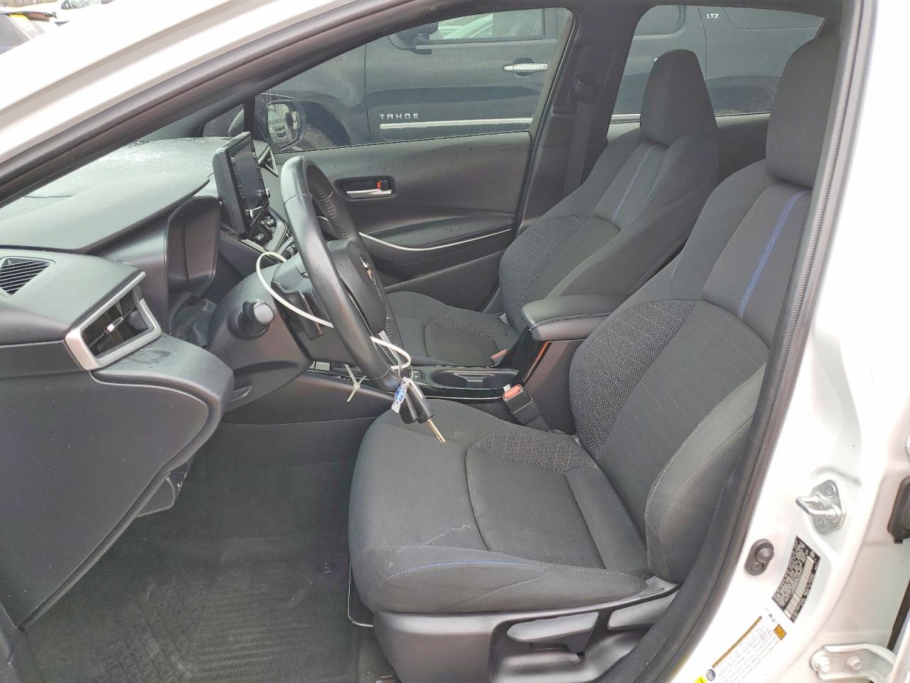 Toyota Corolla Se