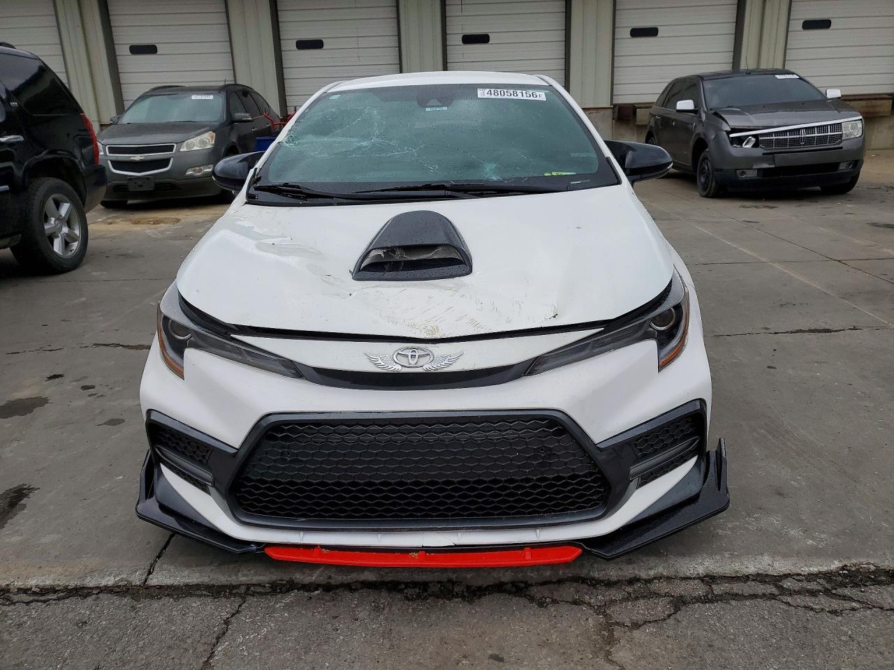Toyota Corolla Se