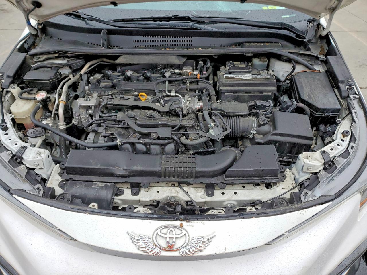 Toyota Corolla Se