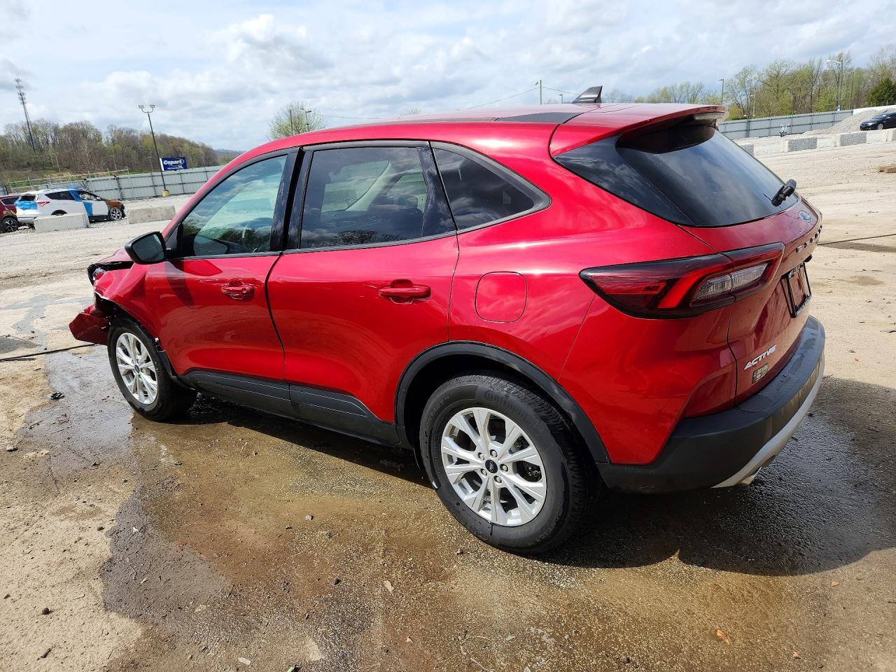 Ford Escape Active