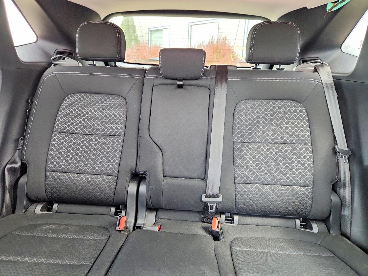 Ford Escape Active
