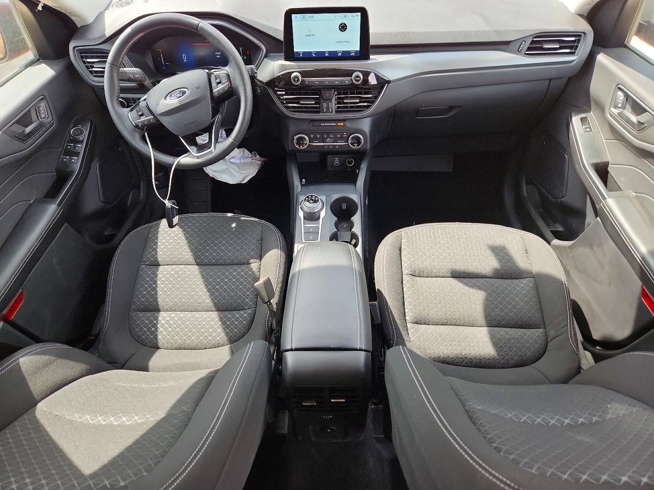 Ford Escape Active