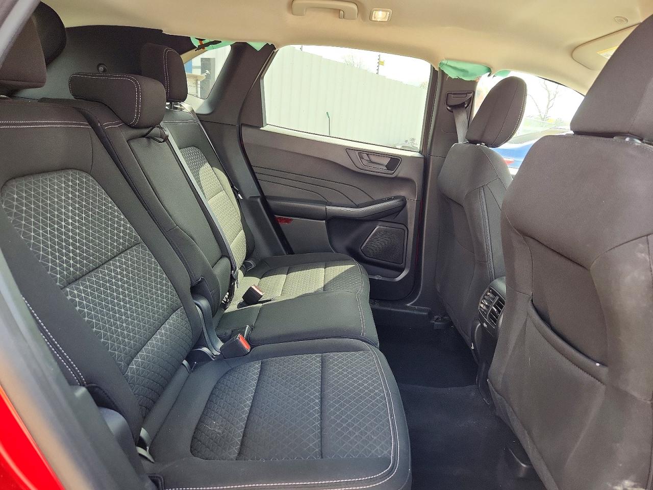 Ford Escape Active