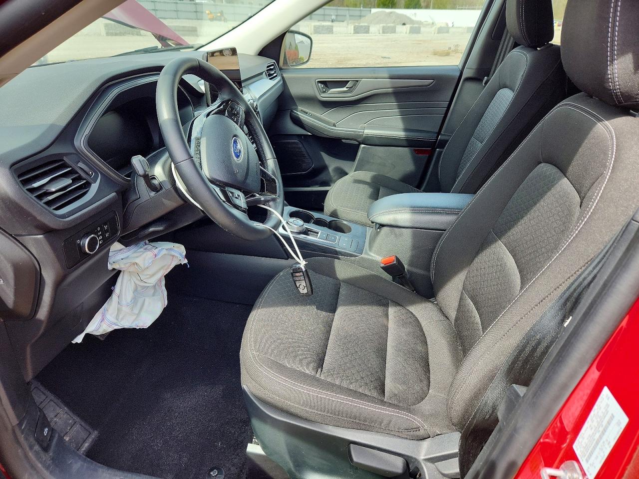 Ford Escape Active