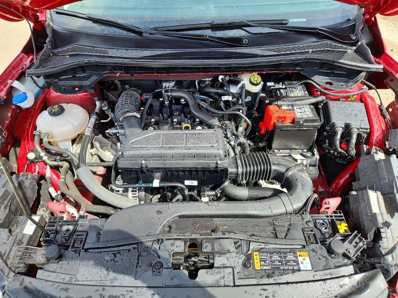 Ford Escape Active