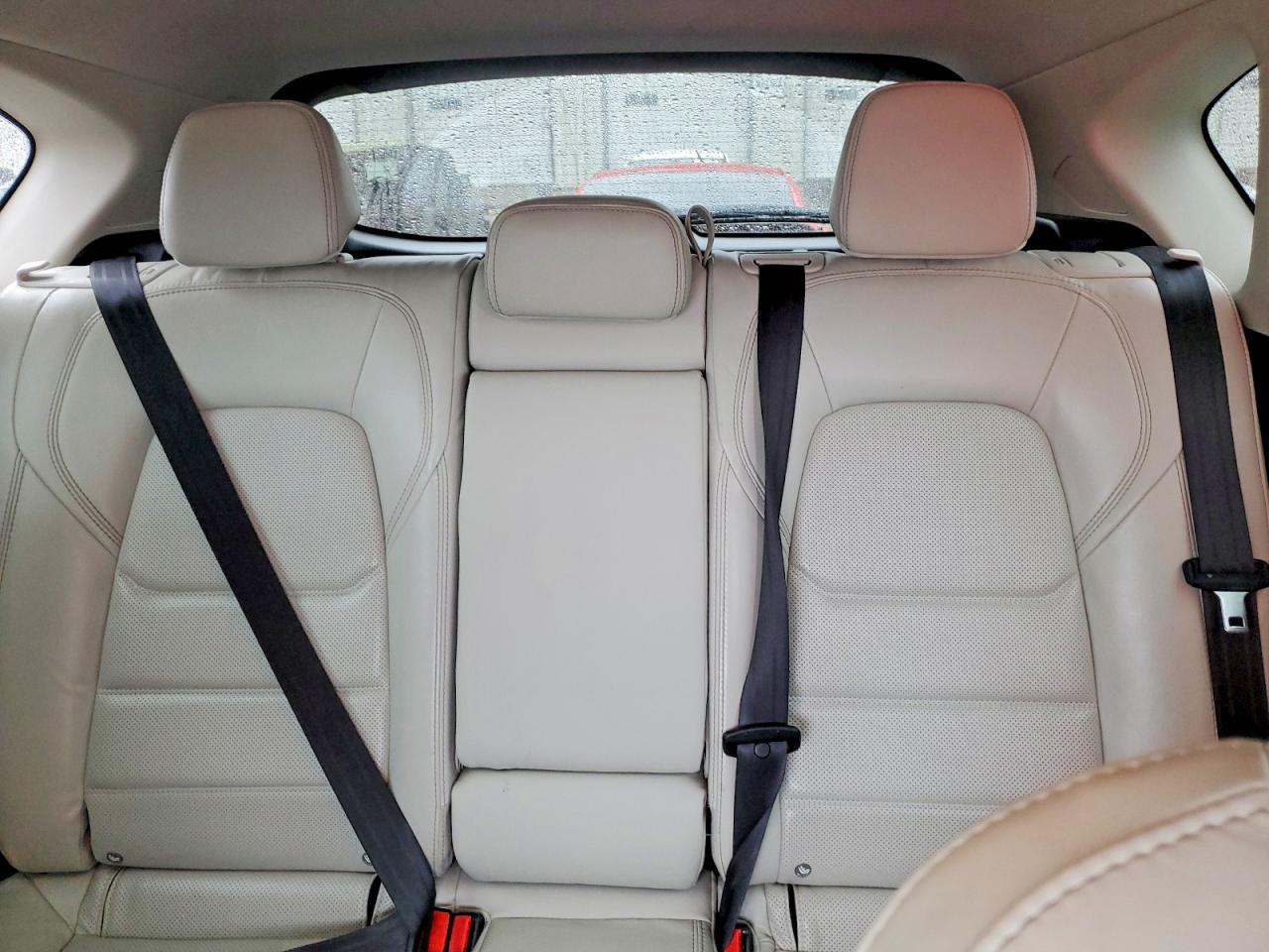 Mazda Cx Grand Touring
