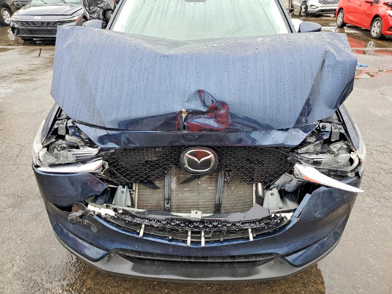 Mazda Cx Grand Touring