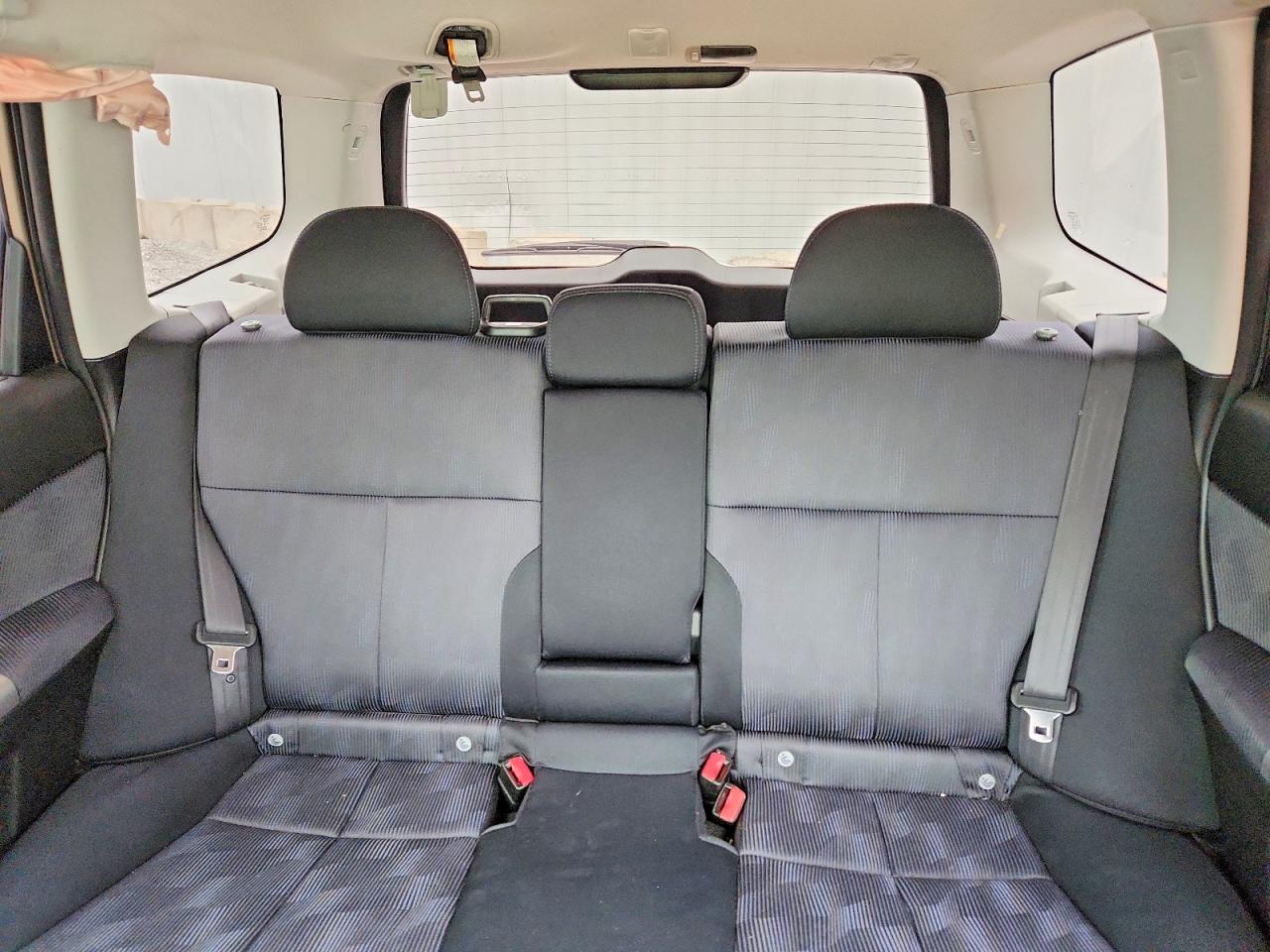 Subaru Forester 2.5x