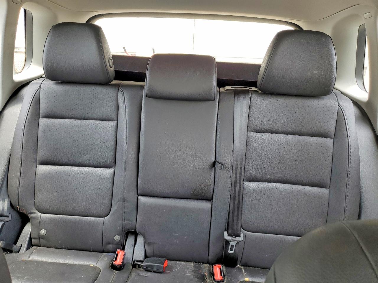 Volkswagen Tiguan S