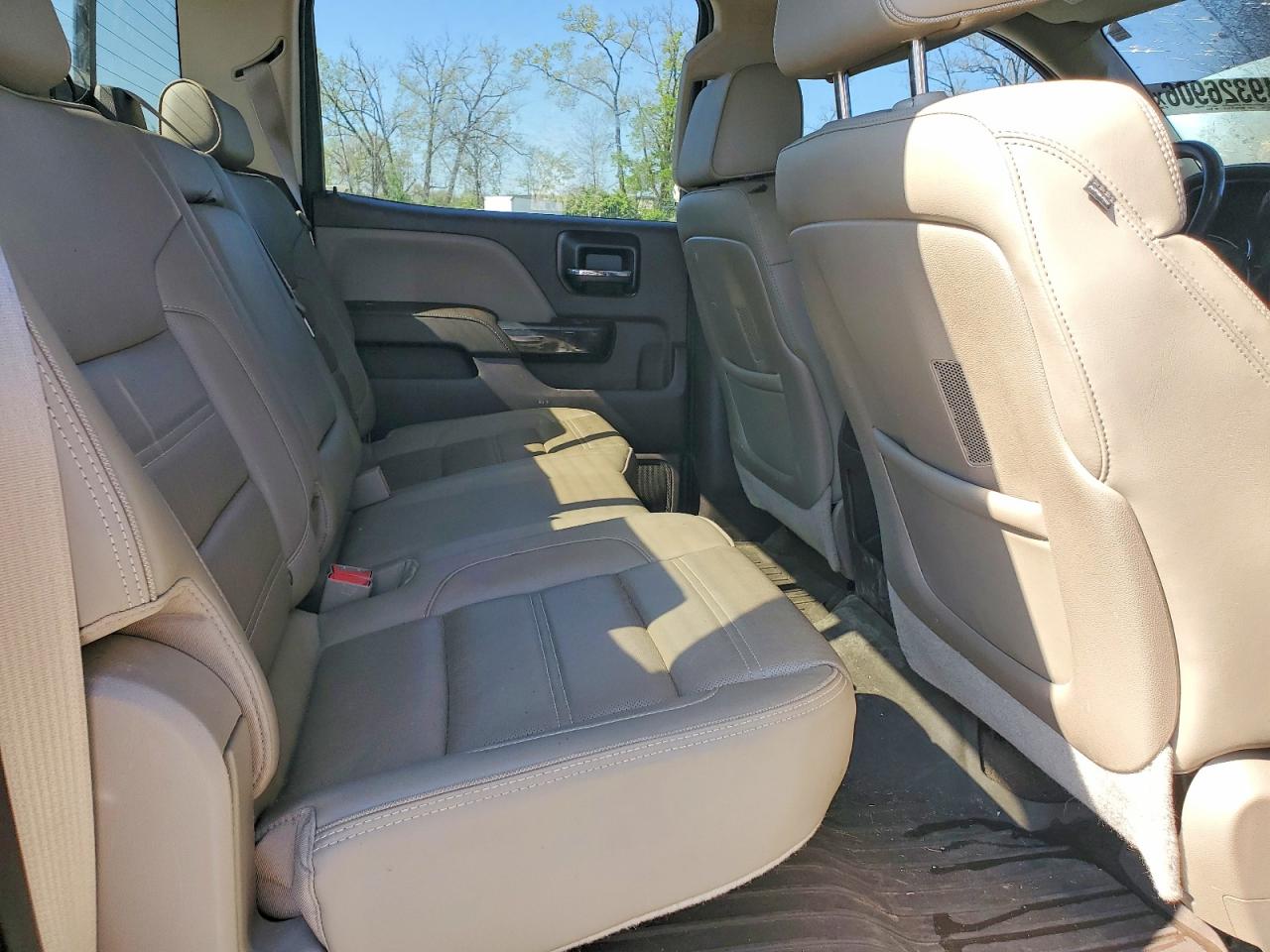 GMC Sierra K3500 Denali