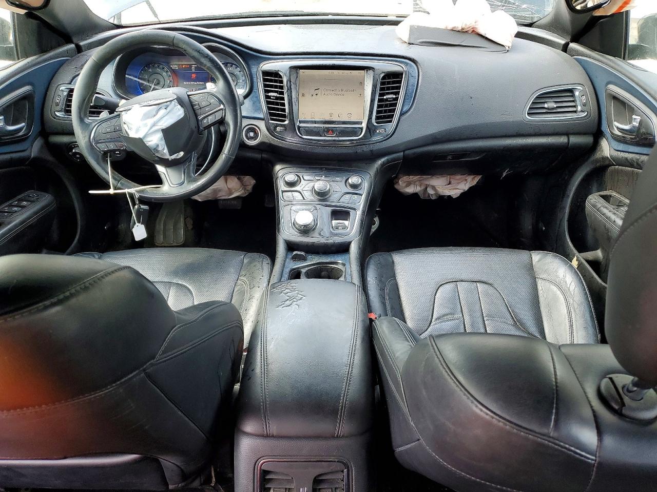 Chrysler 200 S