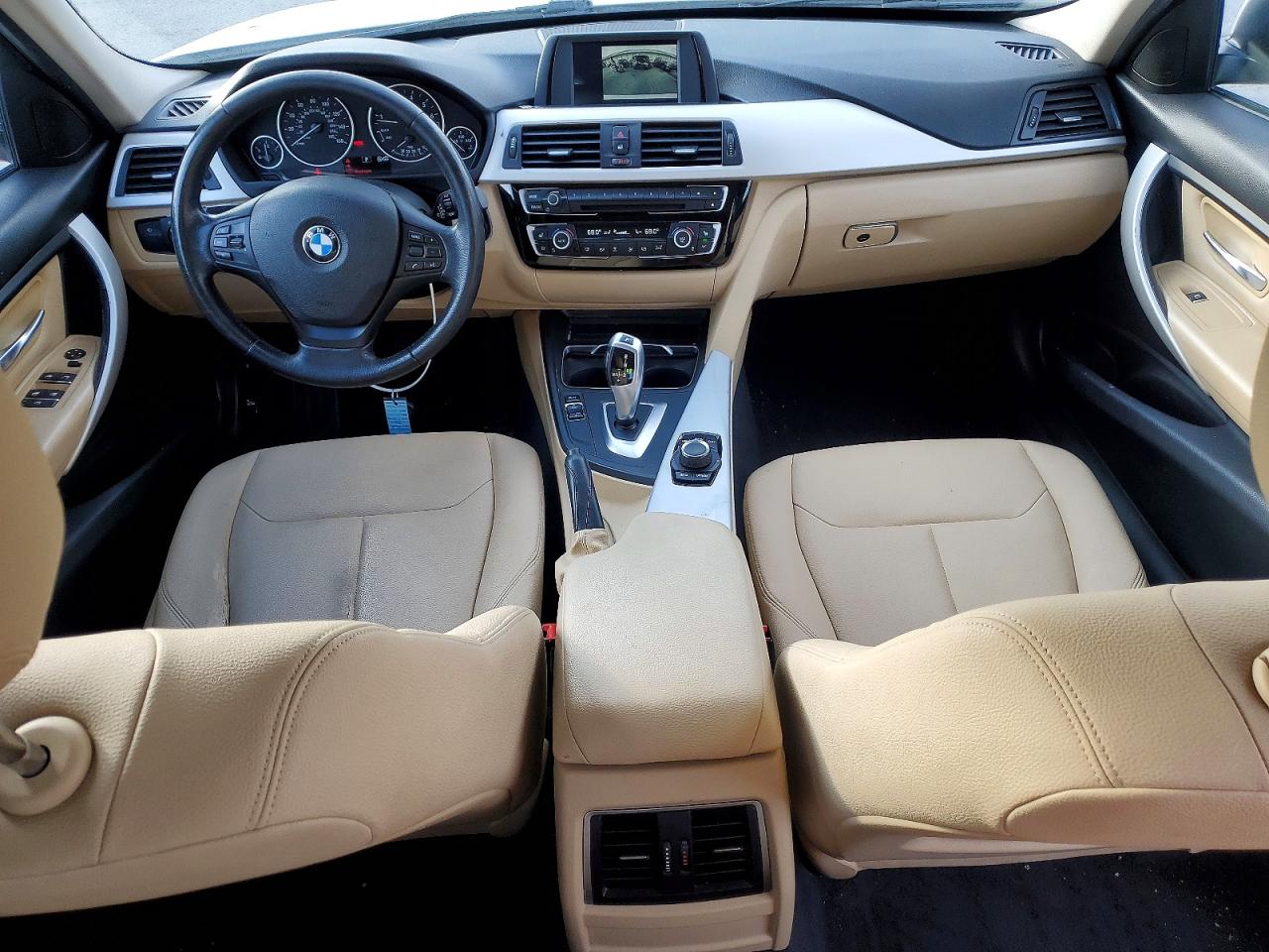 BMW 3 Series Xi