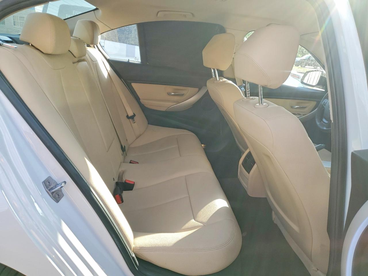 BMW 3 Series Xi