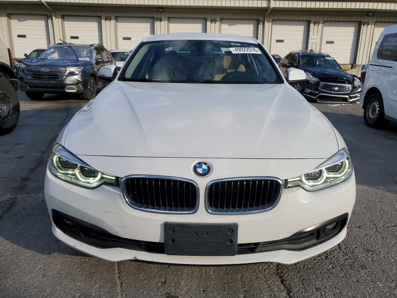 BMW 3 Series Xi