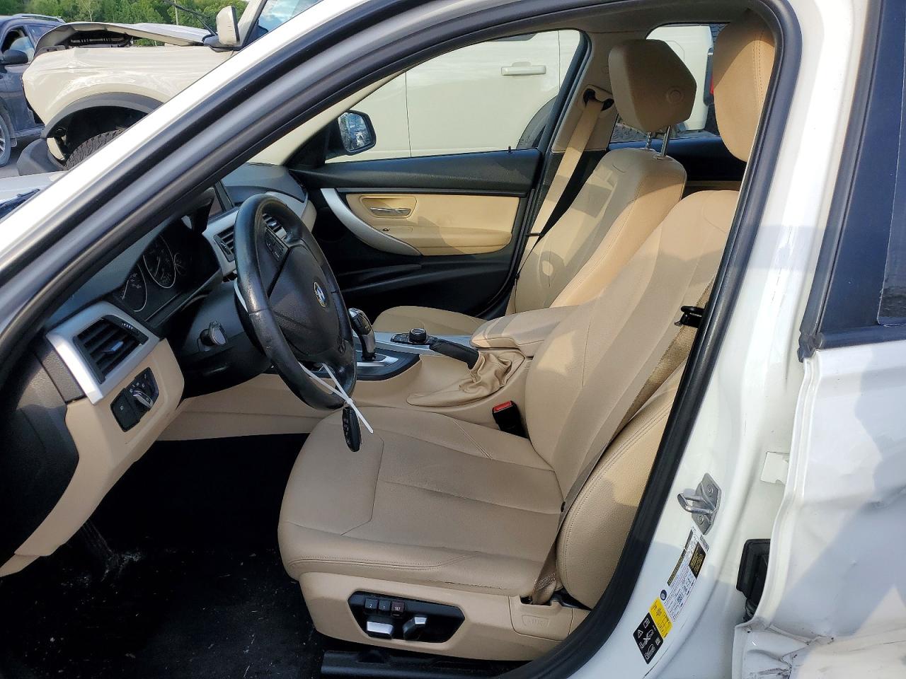 BMW 3 Series Xi