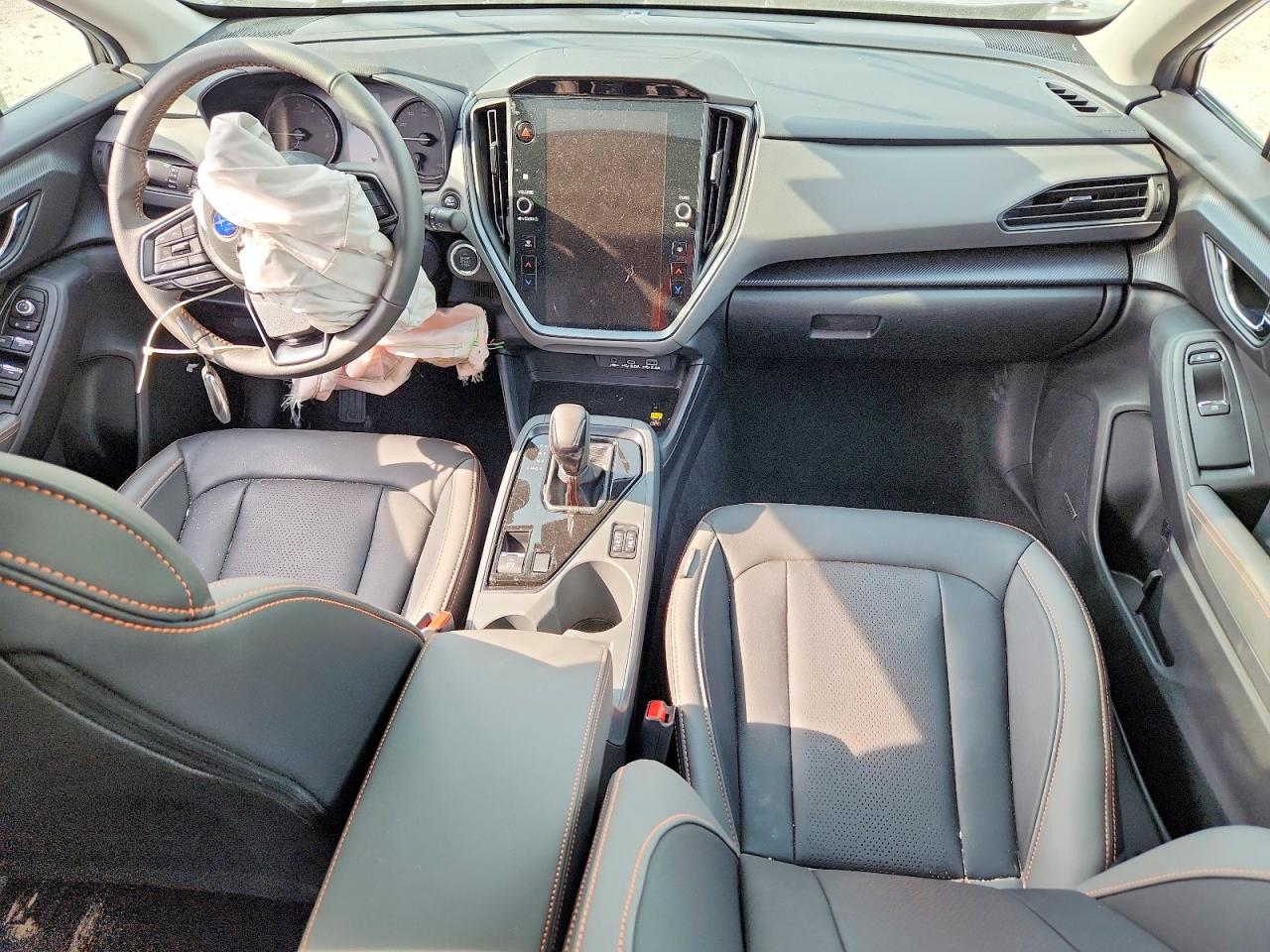Subaru Crosstrek Limited