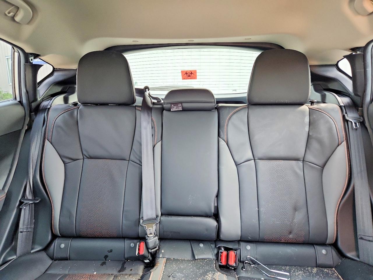 Subaru Crosstrek Limited