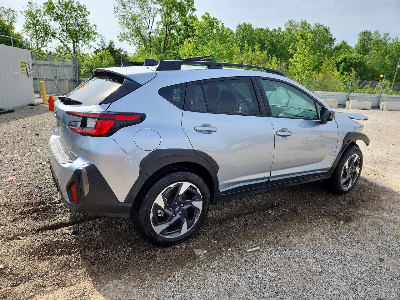 Subaru Crosstrek Limited