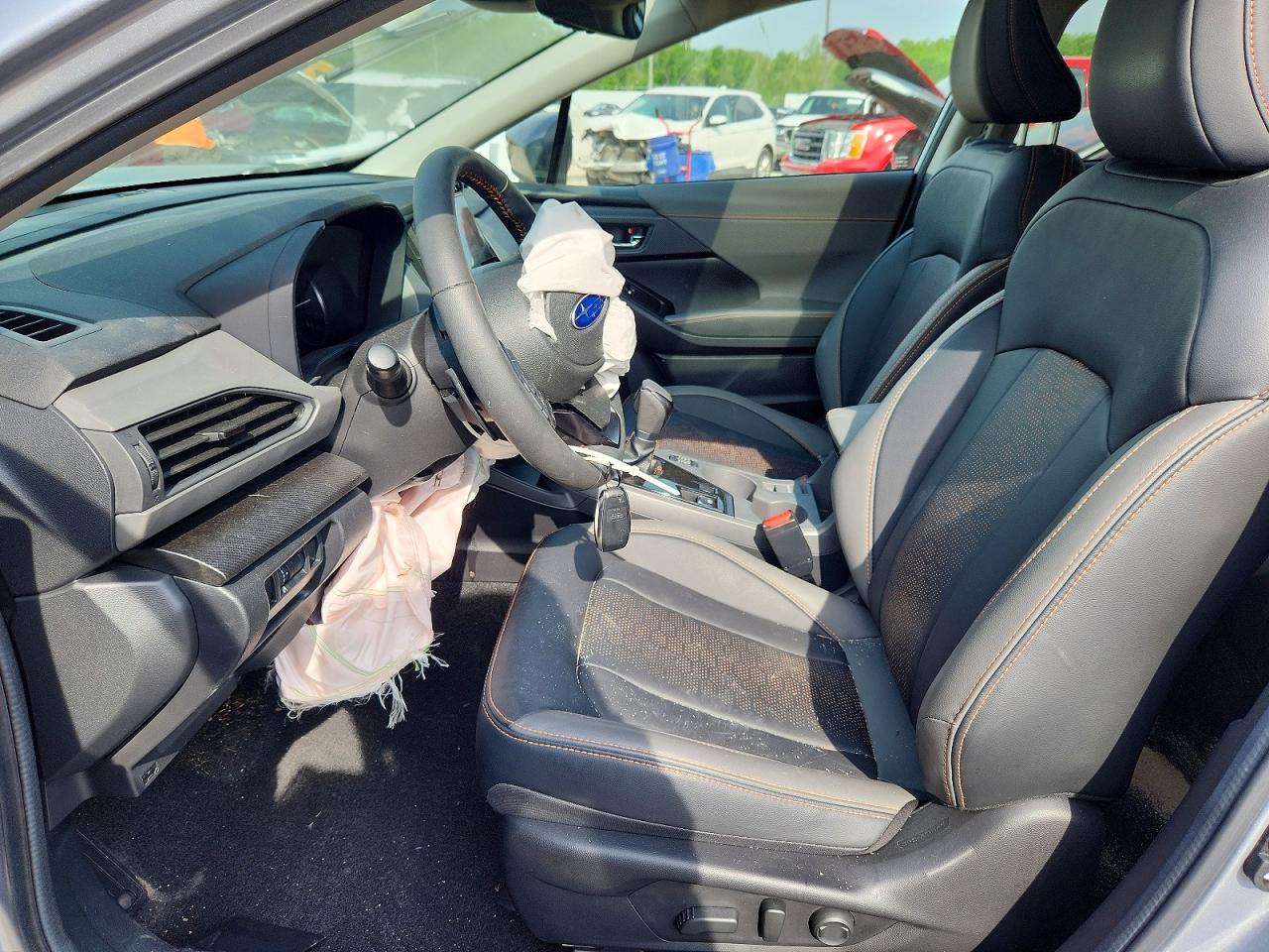 Subaru Crosstrek Limited