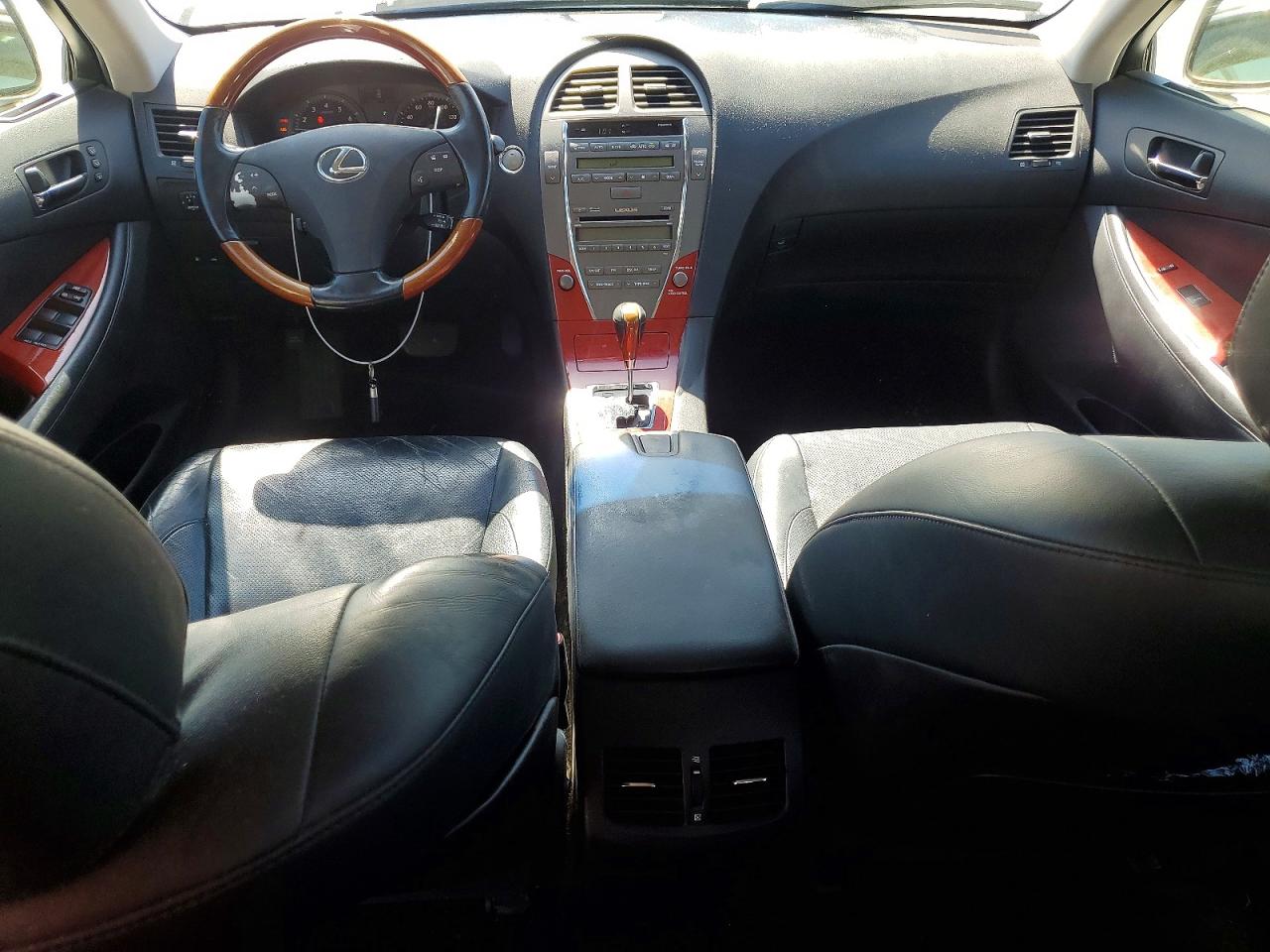 Lexus Es 350