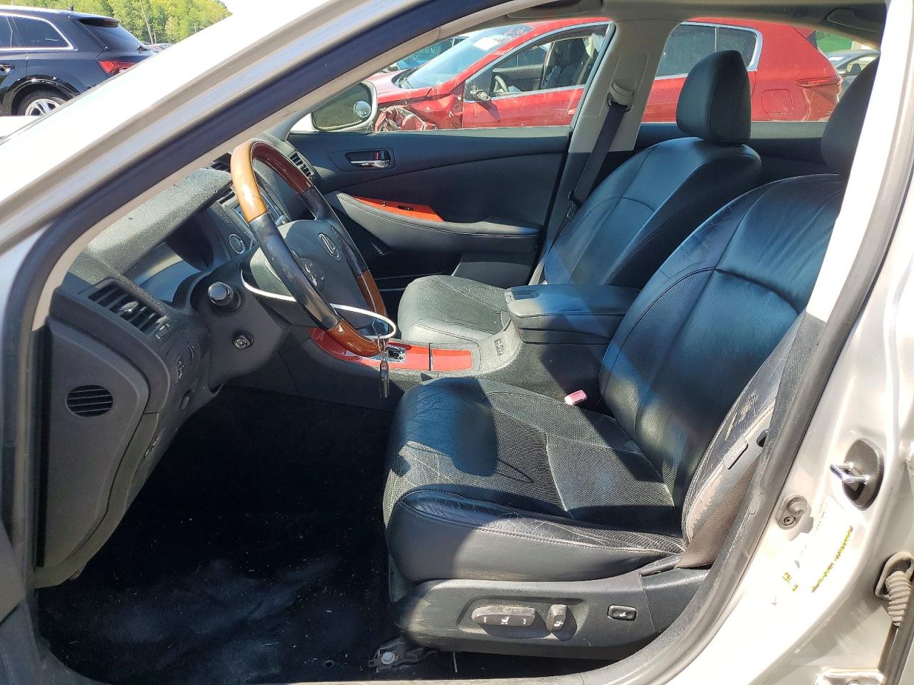 Lexus Es 350