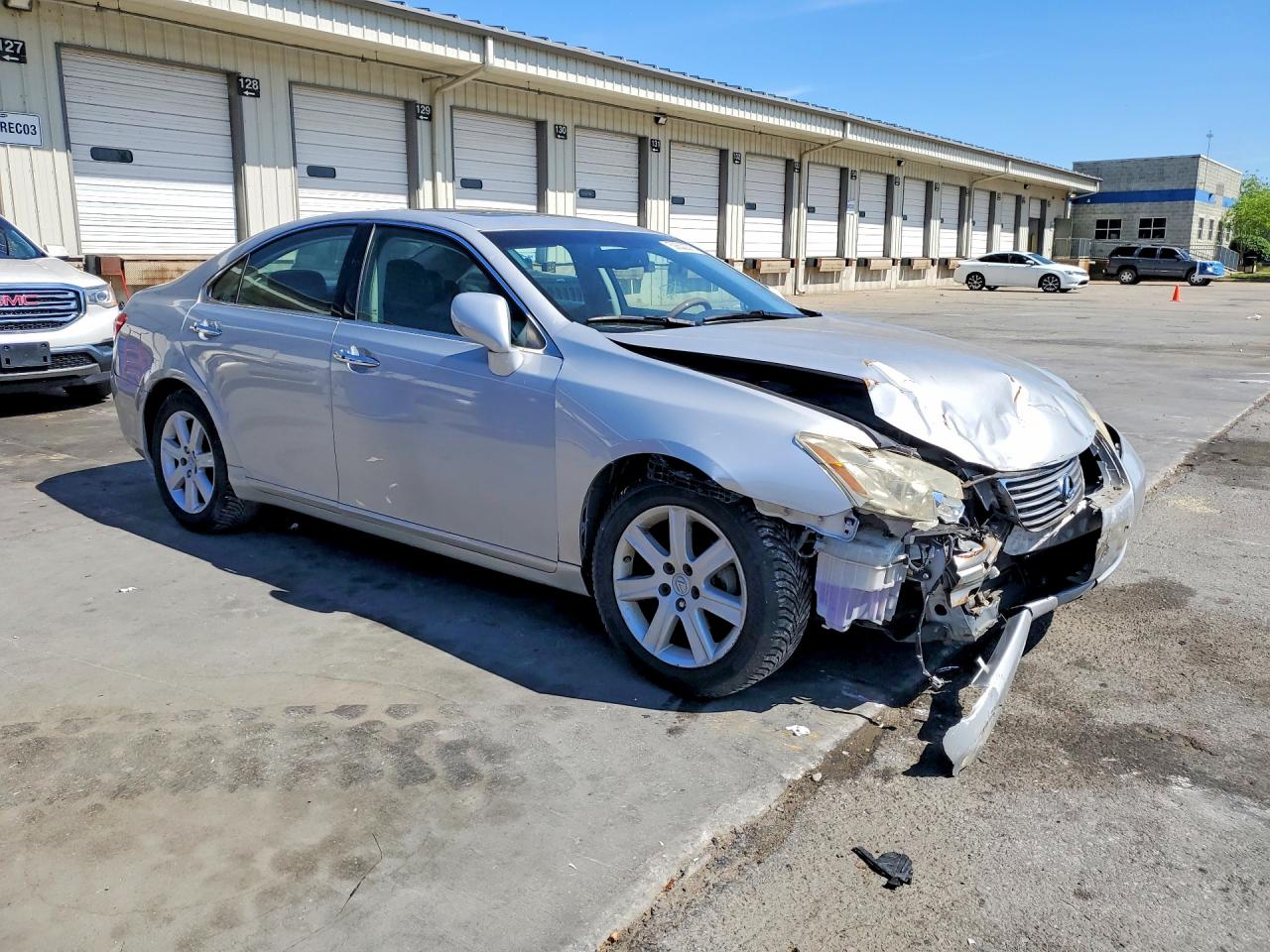 Lexus Es 350