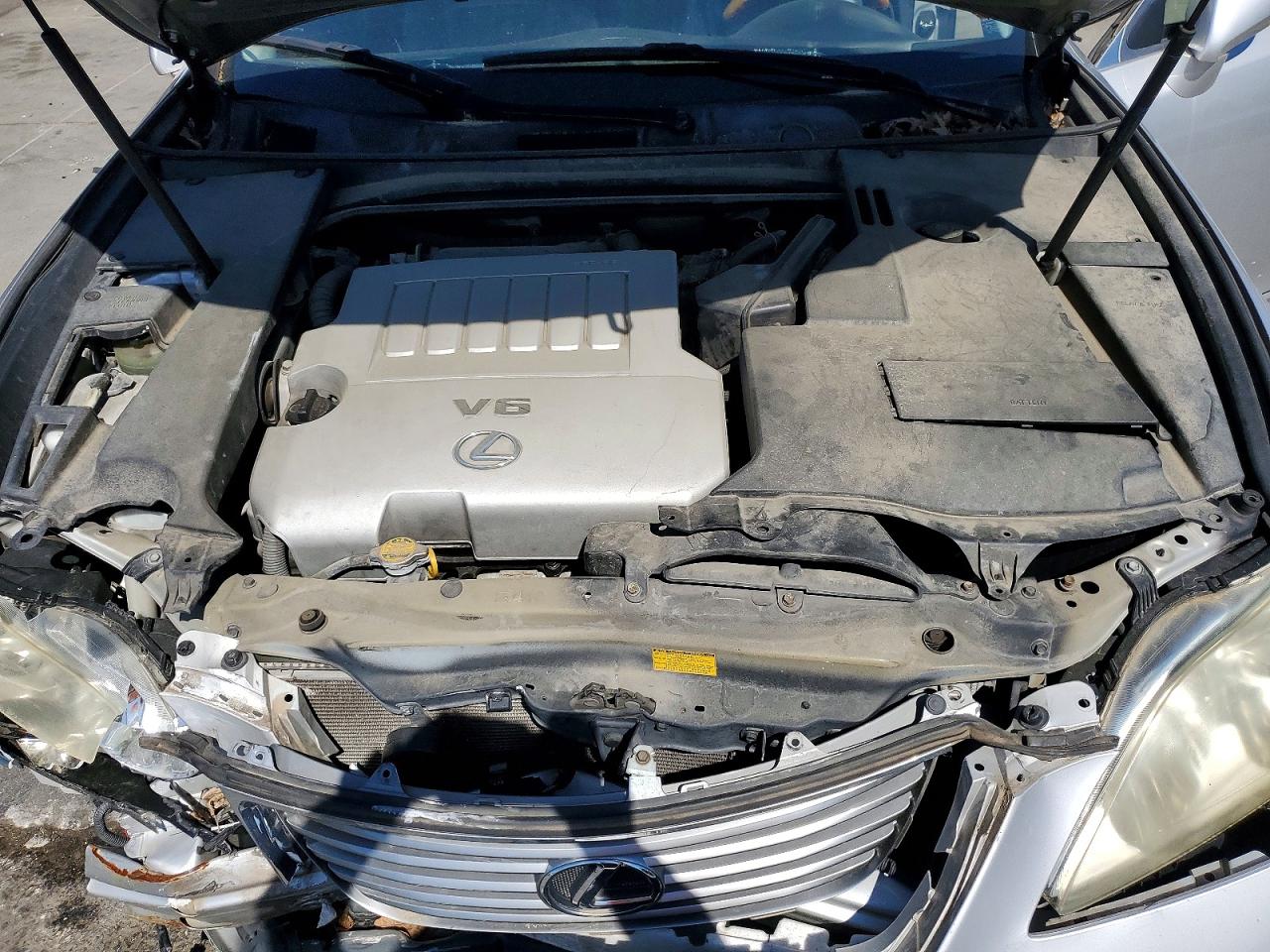 Lexus Es 350