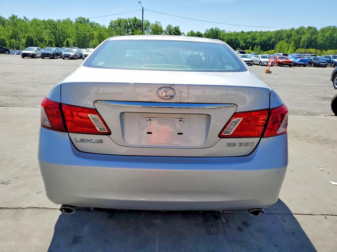 Lexus Es 350