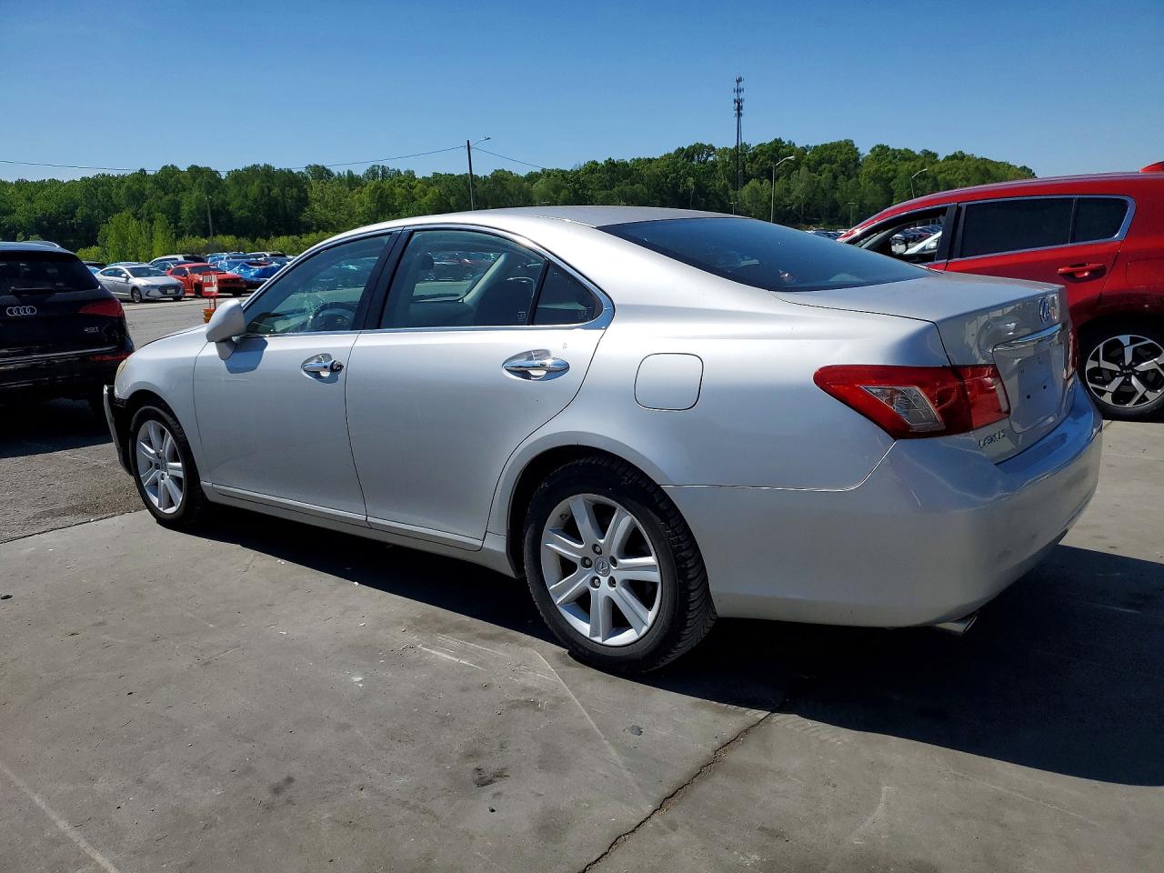 Lexus Es 350