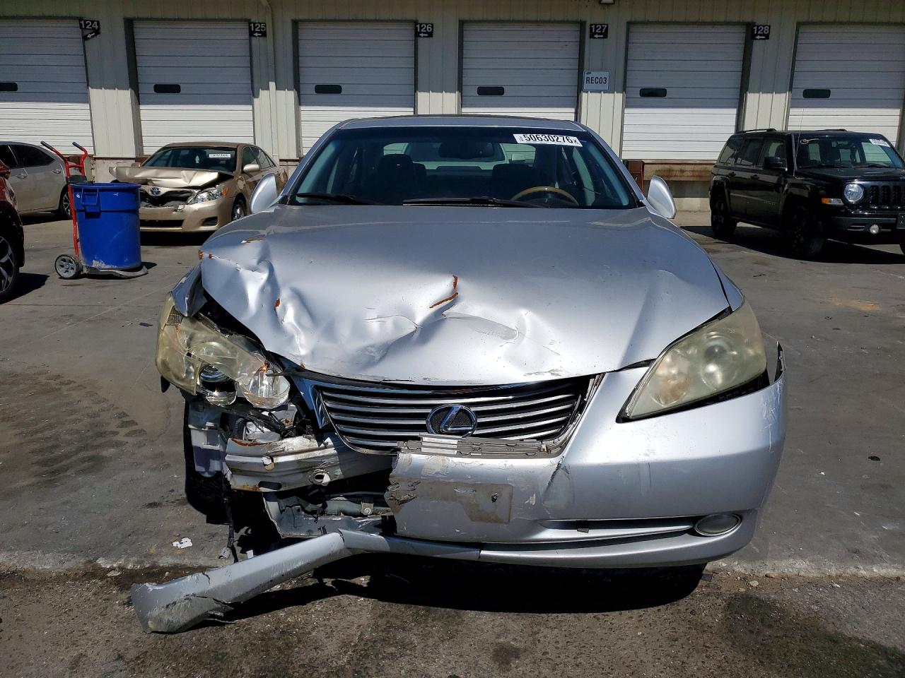 Lexus Es 350