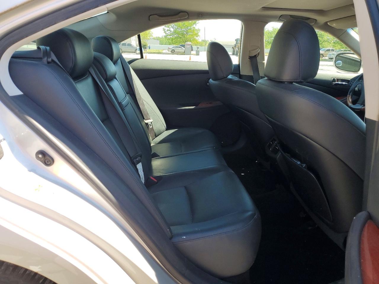 Lexus Es 350