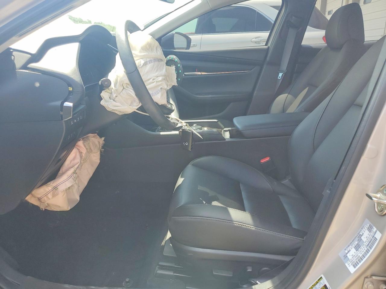 Mazda 3 Premium Plus