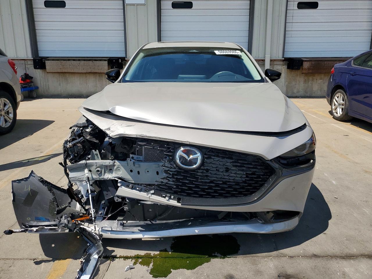 Mazda 3 Premium Plus