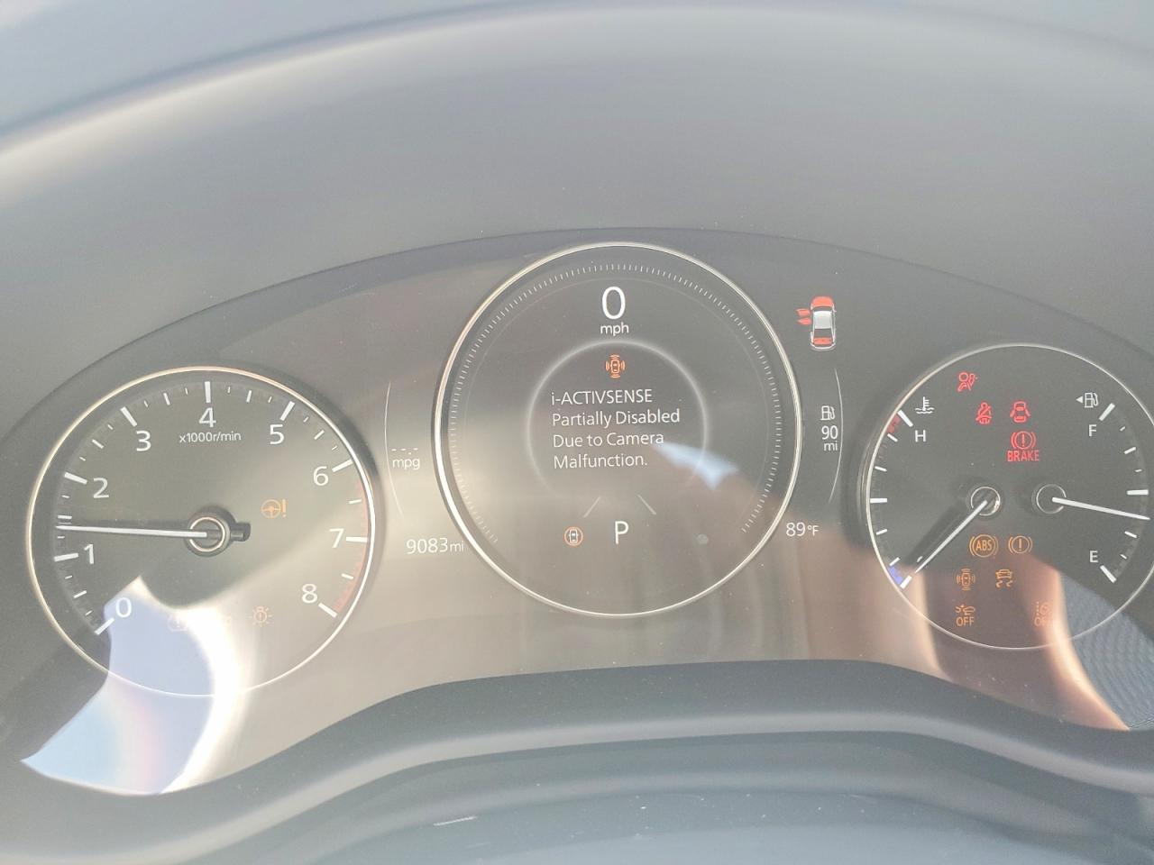 Mazda 3 Premium Plus