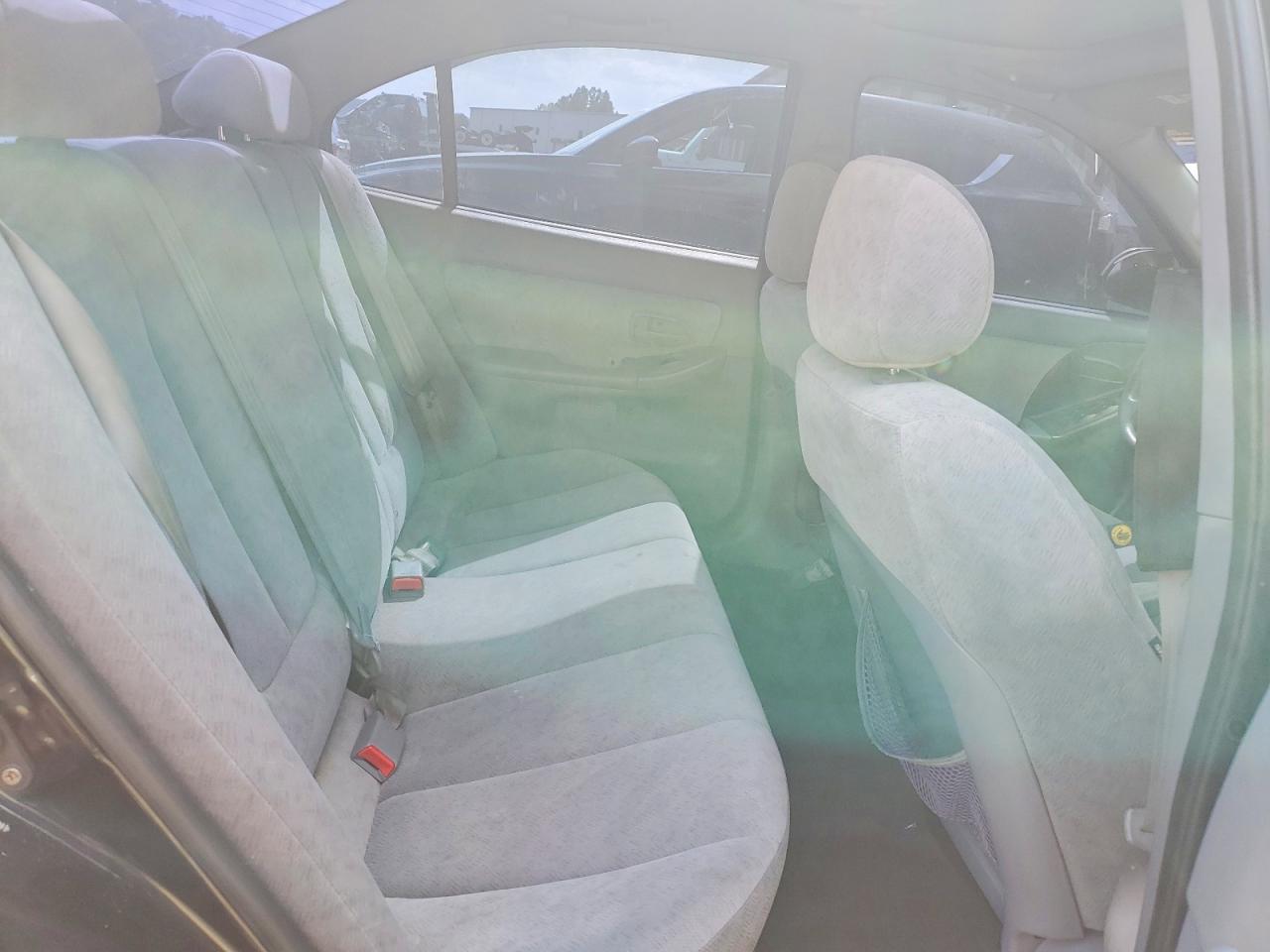 Hyundai ELANTRA Gls