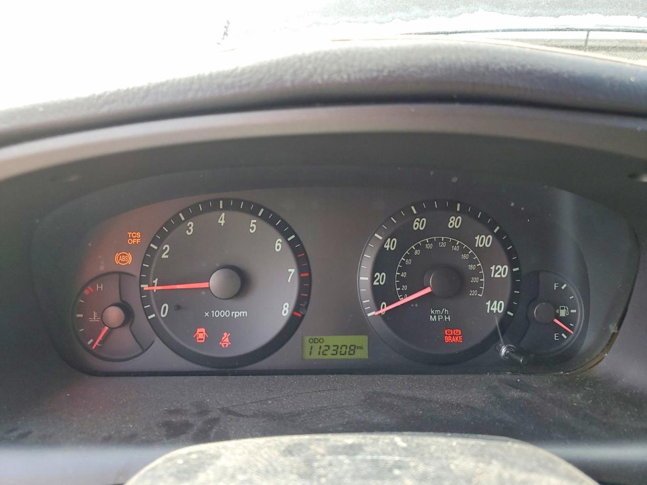 Hyundai ELANTRA Gls