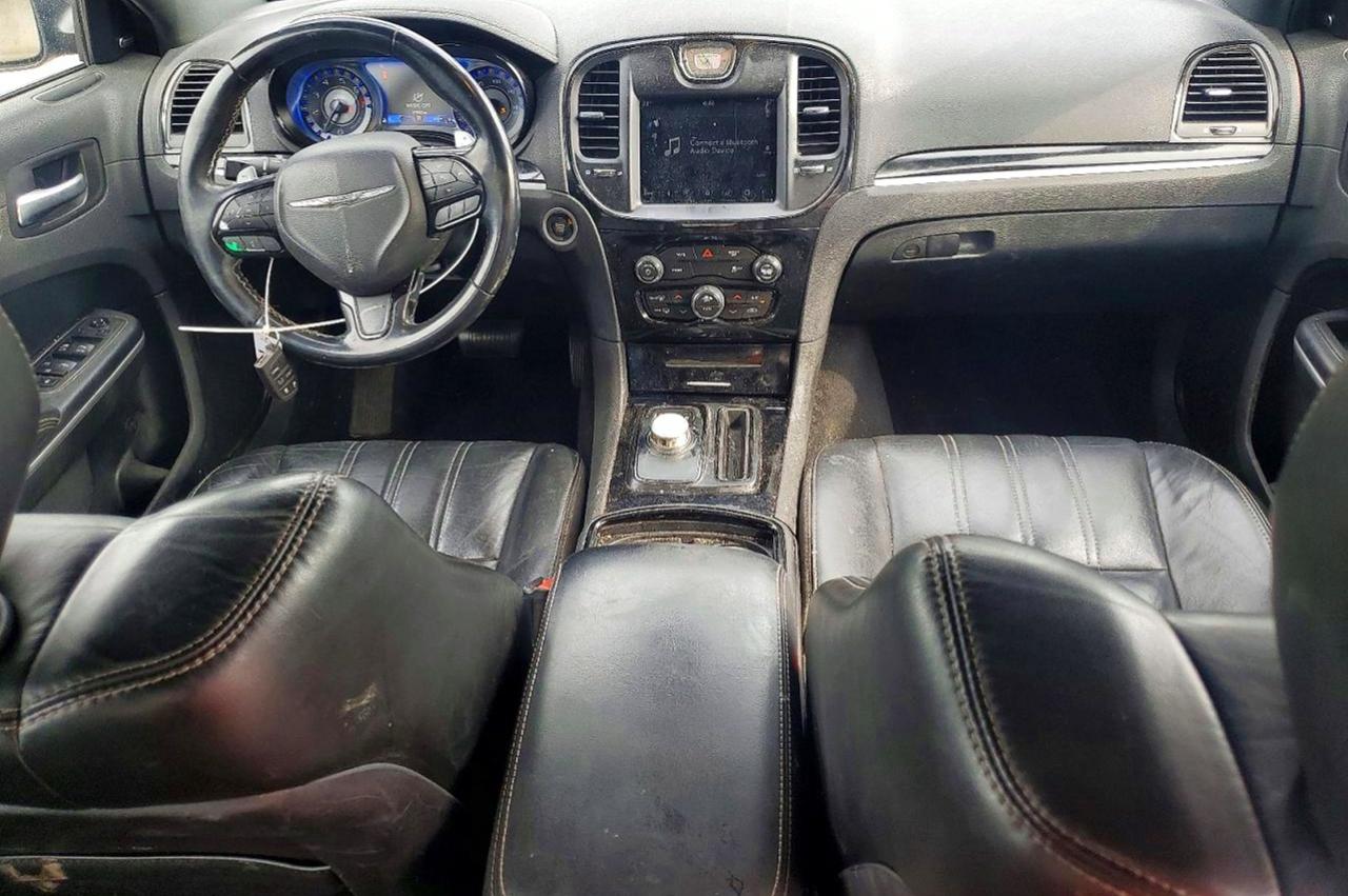 Chrysler 300 S